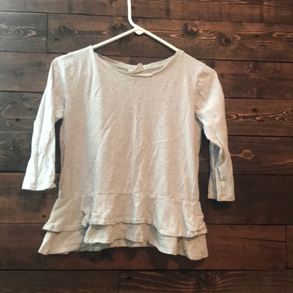 Heritage Seed top